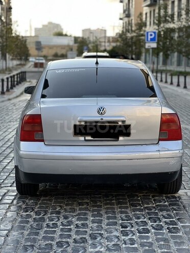 Volkswagen Passat 1999, 380,000 km - 1.8 l - Bakı