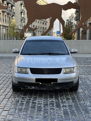 Volkswagen Passat 1999, 380,000 km - 1.8 l - Bakı