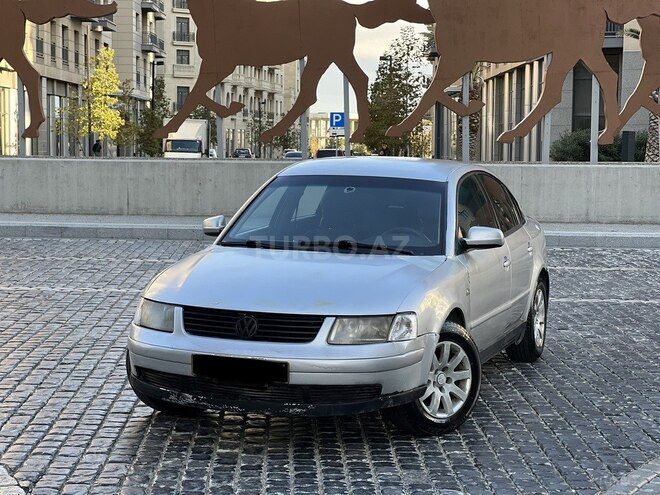 Volkswagen Passat 1999, 380,000 km - 1.8 l - Bakı