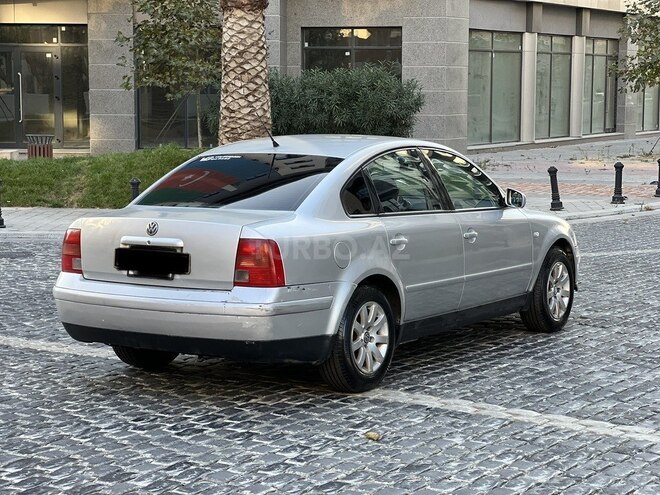 Volkswagen Passat 1999, 380,000 km - 1.8 l - Bakı