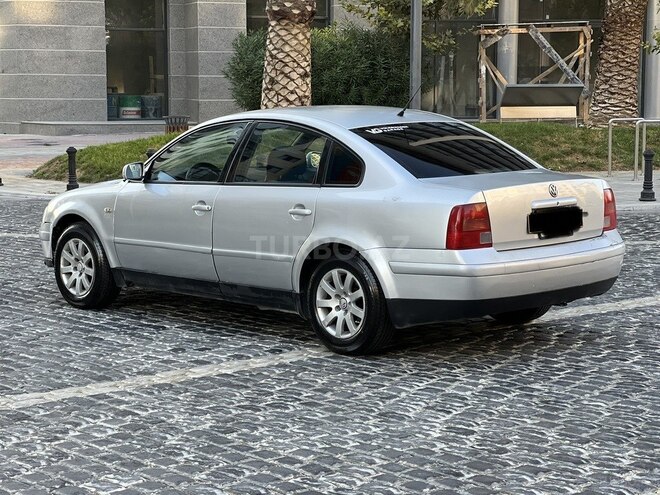 Volkswagen Passat 1999, 380,000 km - 1.8 l - Bakı