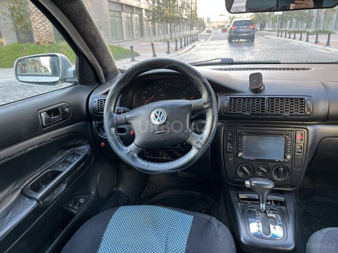 Volkswagen Passat 1999, 380,000 km - 1.8 l - Bakı