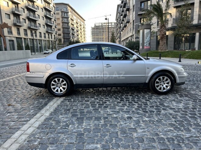 Volkswagen Passat 1999, 380,000 km - 1.8 l - Bakı