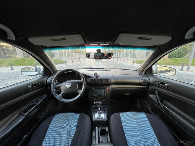 Volkswagen Passat 1999, 380,000 km - 1.8 l - Bakı