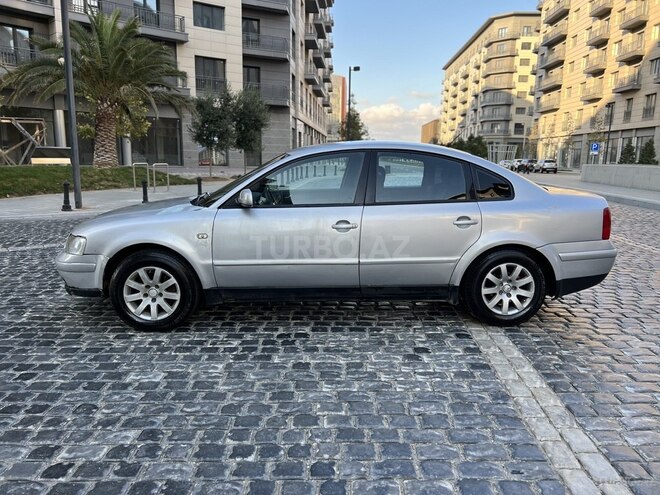Volkswagen Passat 1999, 380,000 km - 1.8 l - Bakı