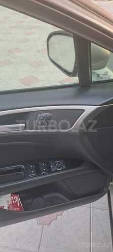 Ford Fusion 2015, 289,682 km - 1.5 л - Şəmkir