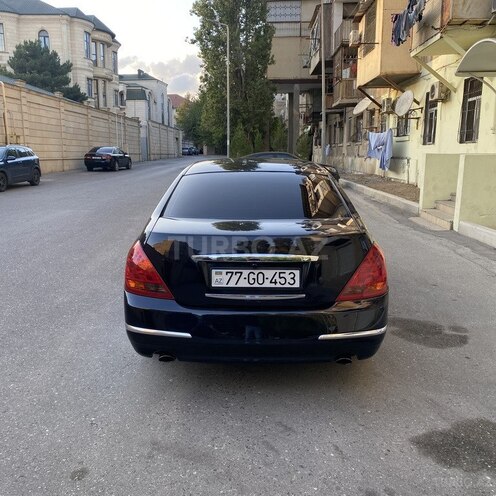Nissan Teana 2006, 171,000 km - 3.5 l - Bakı