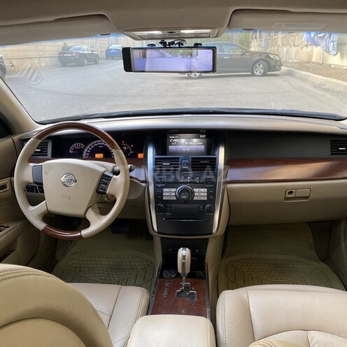 Nissan Teana 2006, 171,000 km - 3.5 l - Bakı