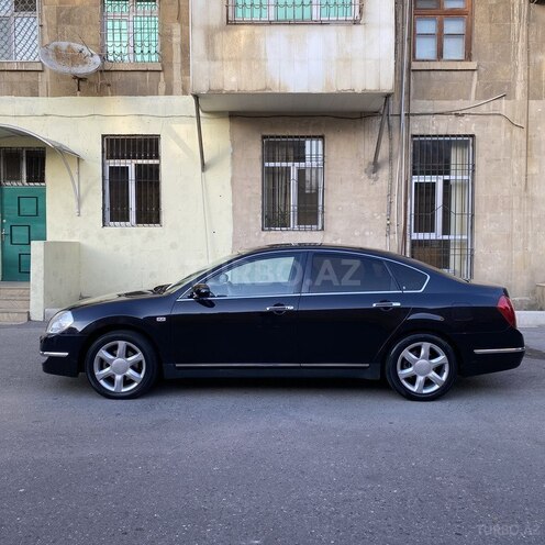Nissan Teana 2006, 171,000 km - 3.5 l - Bakı