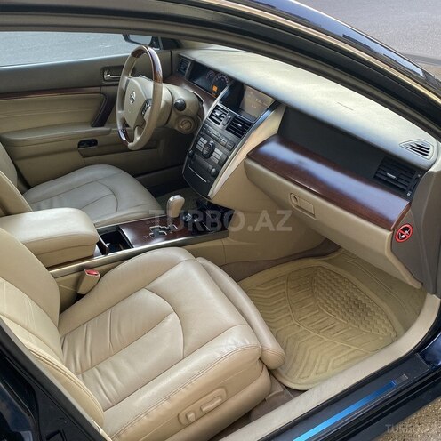 Nissan Teana 2006, 171,000 km - 3.5 l - Bakı