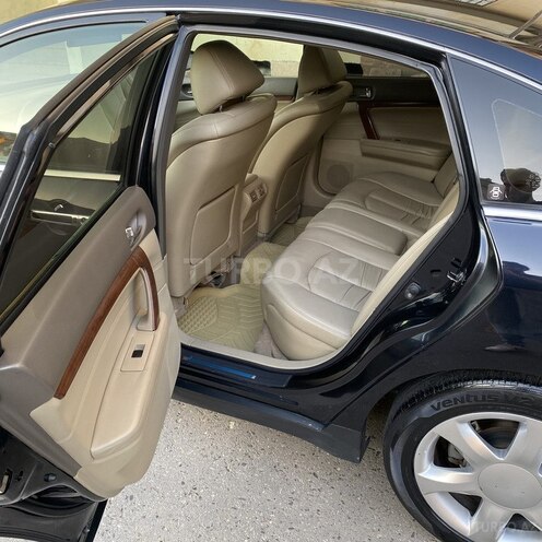Nissan Teana 2006, 171,000 km - 3.5 l - Bakı