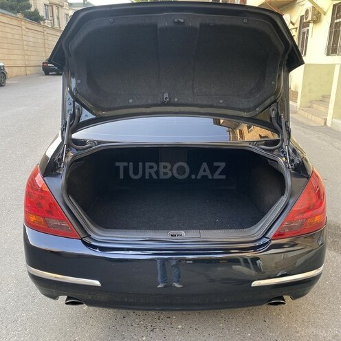 Nissan Teana 2006, 171,000 km - 3.5 l - Bakı