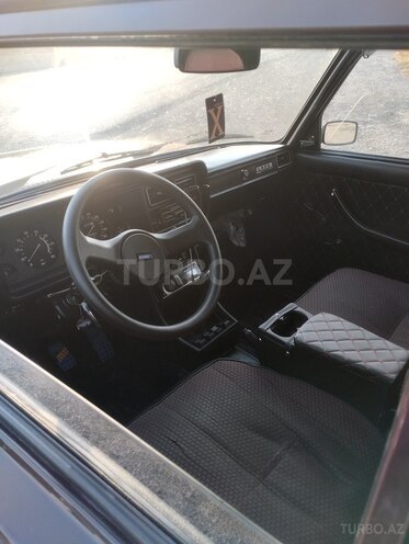 LADA (VAZ) 2107 2007, 27,359 km - 1.6 l - Bakı