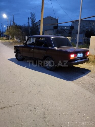 LADA (VAZ) 2107 2007, 27,359 km - 1.6 l - Bakı