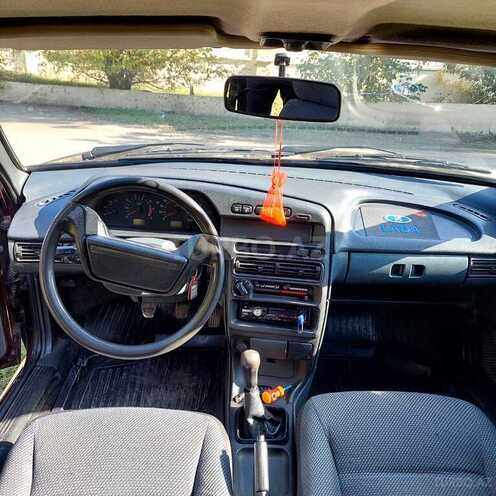 LADA (VAZ) 2115 2012, 168,000 km - 1.6 л - Gəncə