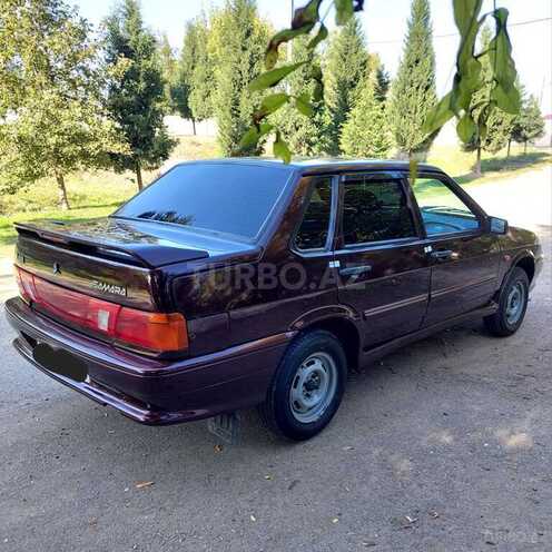 LADA (VAZ) 2115 2012, 168,000 km - 1.6 л - Gəncə