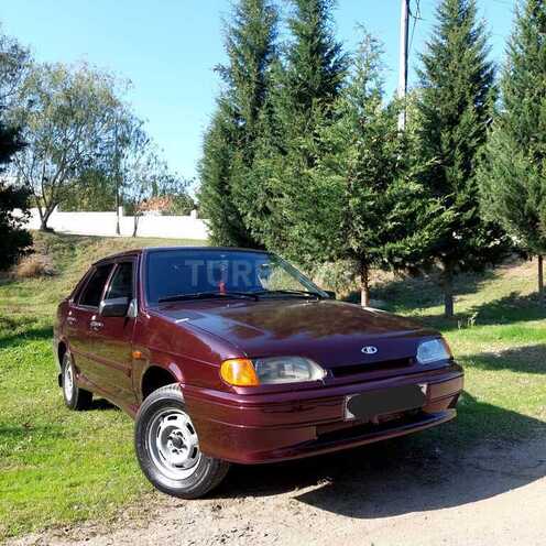 LADA (VAZ) 2115 2012, 168,000 km - 1.6 л - Gəncə