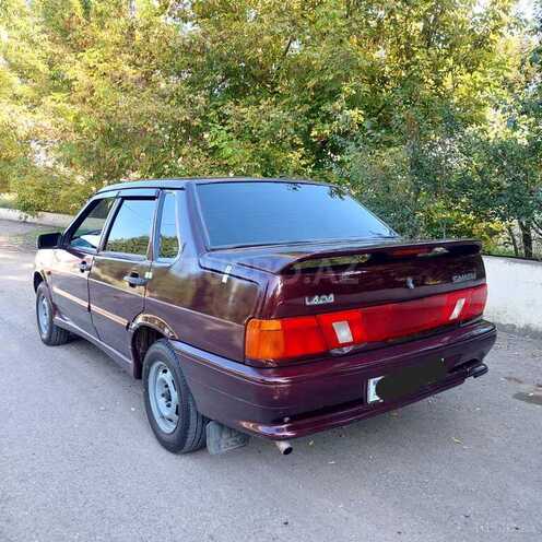 LADA (VAZ) 2115 2012, 168,000 km - 1.6 л - Gəncə