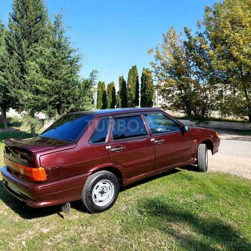LADA (VAZ) 2115 2012, 168,000 km - 1.6 л - Gəncə