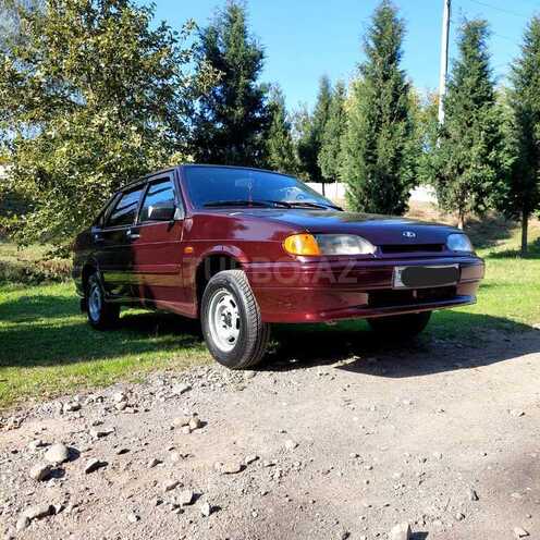 LADA (VAZ) 2115 2012, 168,000 km - 1.6 л - Gəncə