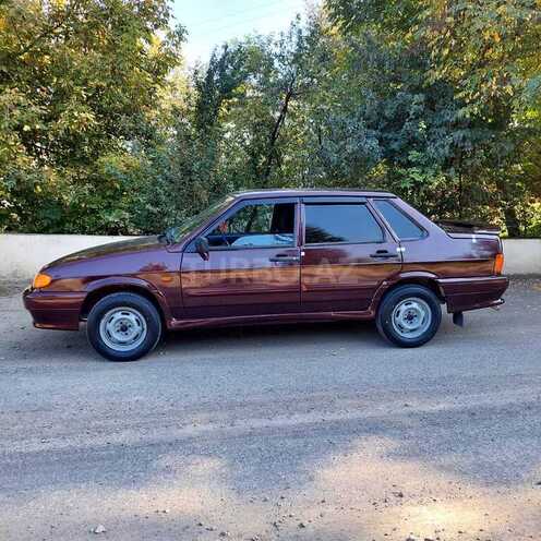 LADA (VAZ) 2115 2012, 168,000 km - 1.6 л - Gəncə