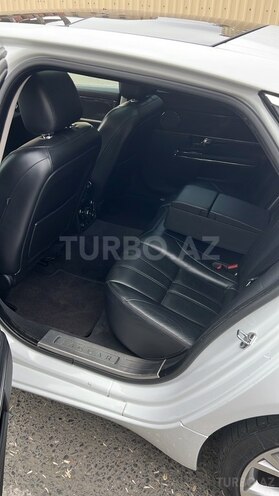 Jaguar XJ L 2012, 157,000 km - 3.0 l - Bakı