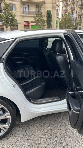 Jaguar XJ L 2012, 157,000 km - 3.0 l - Bakı