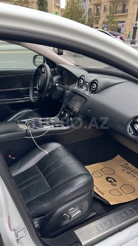 Jaguar XJ L 2012, 157,000 km - 3.0 l - Bakı