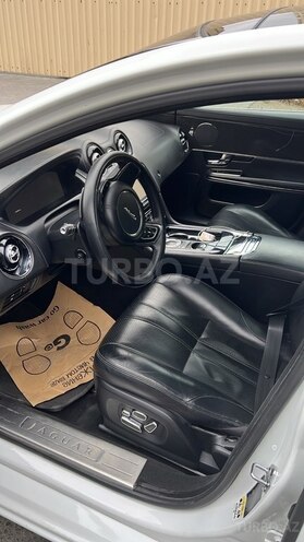 Jaguar XJ L 2012, 157,000 km - 3.0 l - Bakı