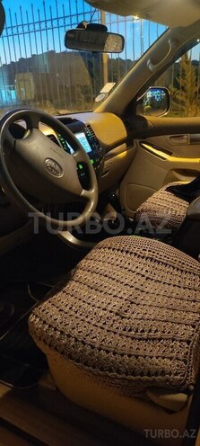 Toyota Prado 2003, 275,000 km - 2.7 l - Bakı