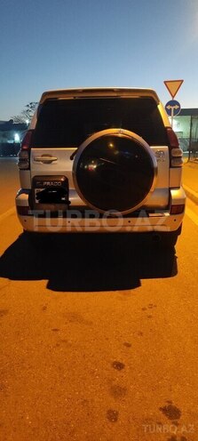 Toyota Prado 2003, 275,000 km - 2.7 l - Bakı