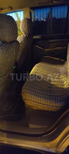 Toyota Prado 2003, 275,000 km - 2.7 l - Bakı