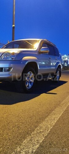 Toyota Prado 2003, 275,000 km - 2.7 l - Bakı