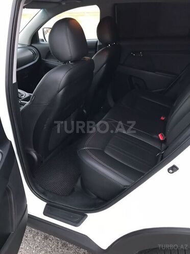 Kia Sportage 2014, 184,000 km - 2.0 л - Bakı