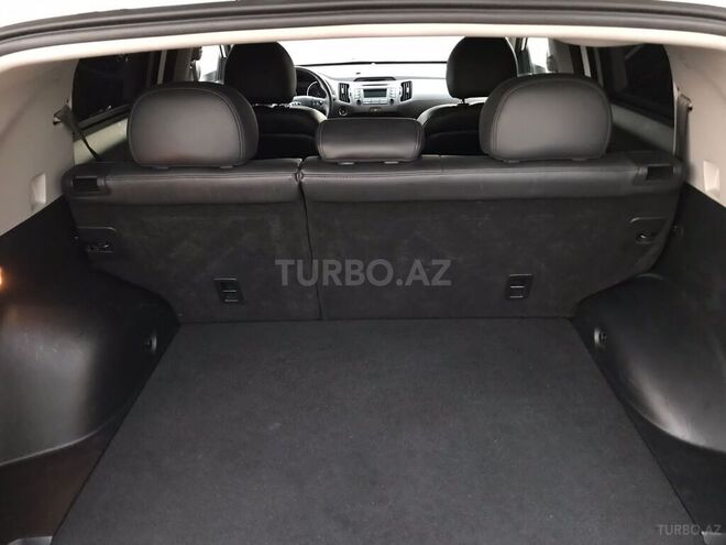 Kia Sportage 2014, 184,000 km - 2.0 л - Bakı