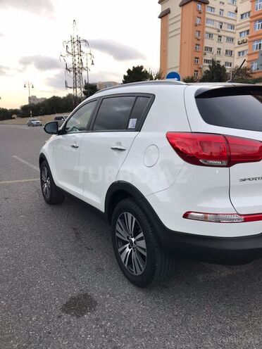 Kia Sportage 2014, 184,000 km - 2.0 л - Bakı