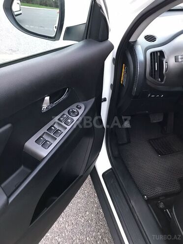 Kia Sportage 2014, 184,000 km - 2.0 л - Bakı