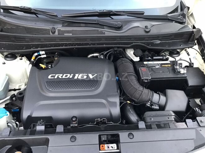 Kia Sportage 2014, 184,000 km - 2.0 л - Bakı