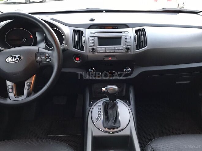 Kia Sportage 2014, 184,000 km - 2.0 л - Bakı
