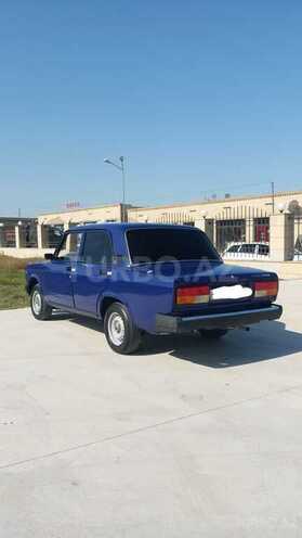 LADA (VAZ) 2107 1999, 47,500 km - 1.6 л - Bərdə