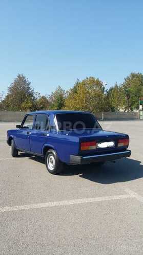 LADA (VAZ) 2107 1999, 47,500 km - 1.6 л - Bərdə