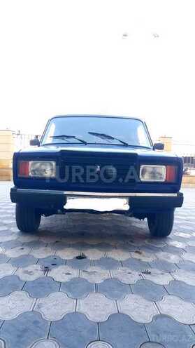 LADA (VAZ) 2107 1999, 47,500 km - 1.6 л - Bərdə