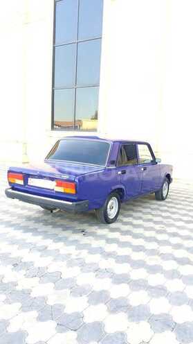 LADA (VAZ) 2107 1999, 47,500 km - 1.6 л - Bərdə