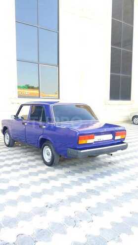 LADA (VAZ) 2107 1999, 47,500 km - 1.6 л - Bərdə