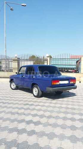 LADA (VAZ) 2107 1999, 47,500 km - 1.6 л - Bərdə
