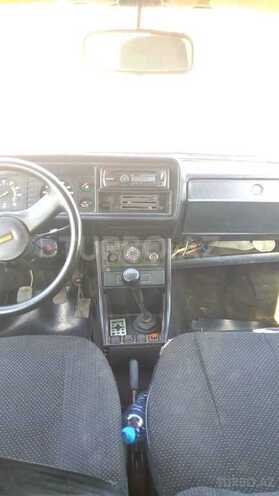 LADA (VAZ) 2107 1999, 47,500 km - 1.6 л - Bərdə