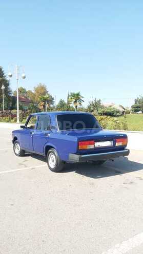 LADA (VAZ) 2107 1999, 47,500 km - 1.6 л - Bərdə