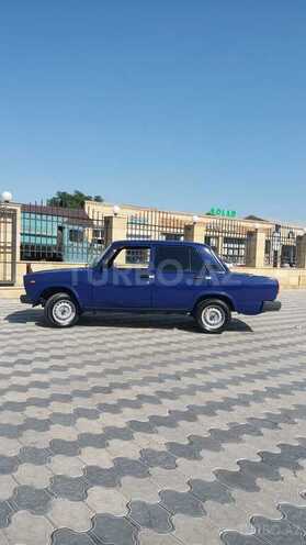 LADA (VAZ) 2107 1999, 47,500 km - 1.6 л - Bərdə