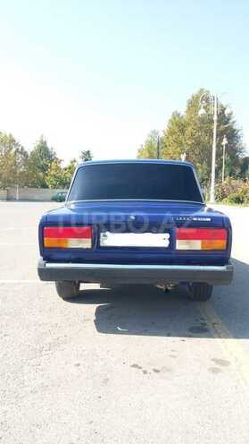 LADA (VAZ) 2107 1999, 47,500 km - 1.6 л - Bərdə