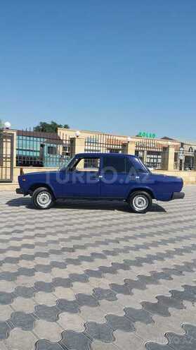 LADA (VAZ) 2107 1999, 47,500 km - 1.6 л - Bərdə